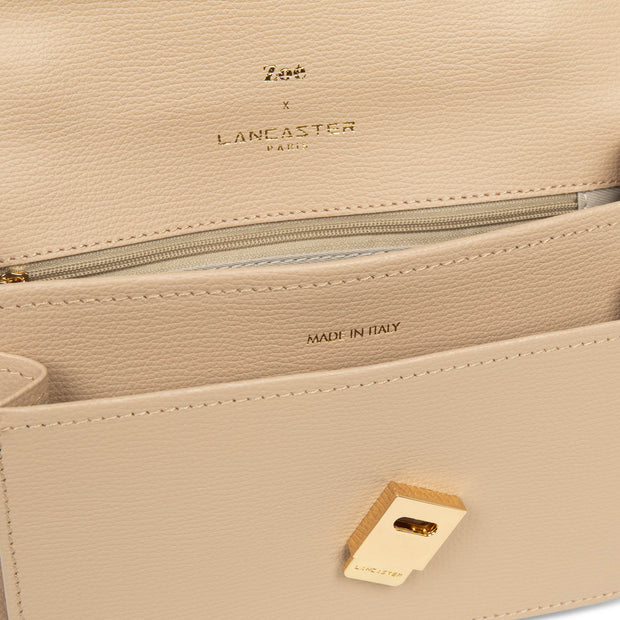 Crossbody Bag - Lancaster Paris - Zoé