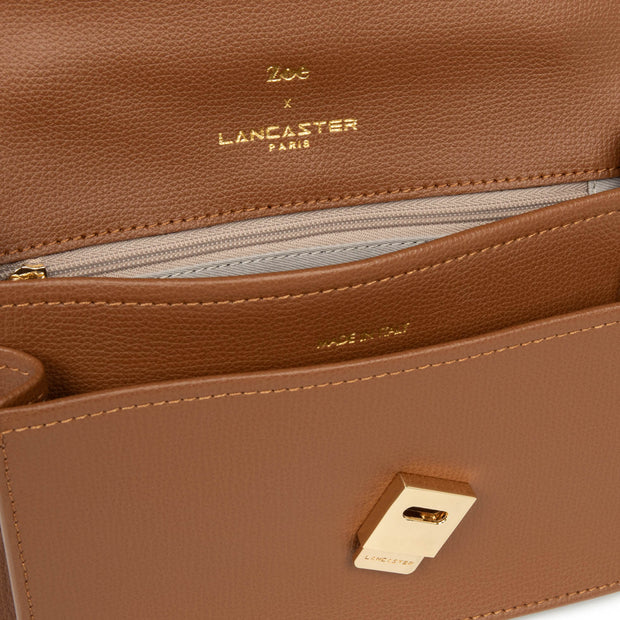 Crossbody bag - Lancaster Paris - Zoe