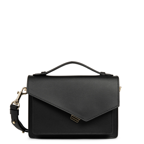 Crossbody bag - Lancaster Paris - Zoe 480-011