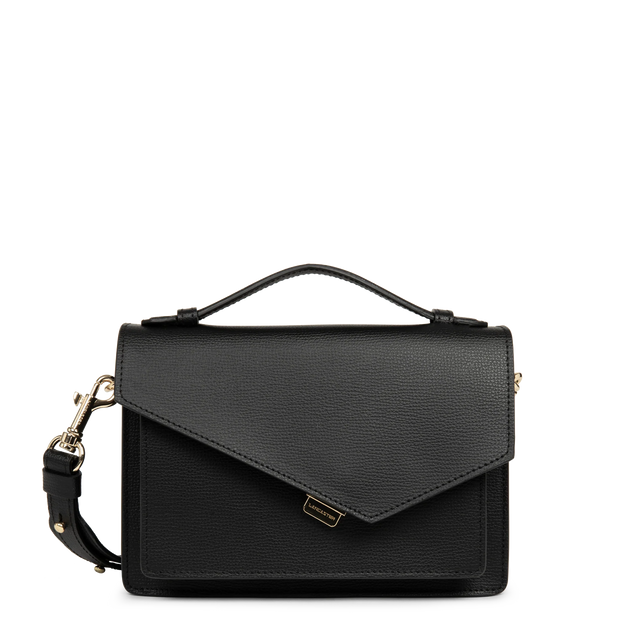 Crossbody bag - Lancaster Paris - Zoe 480-011