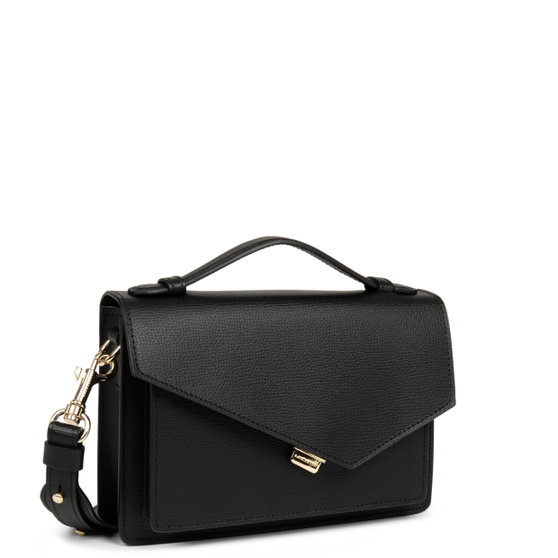 Crossbody bag - Lancaster Paris - Zoe 480-011