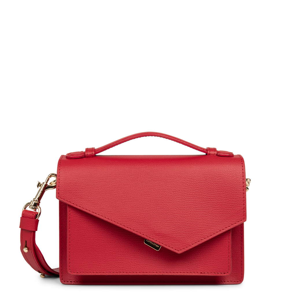 Crossbody bag - Lancaster Paris - Zoe 480-011 – DDhandbags