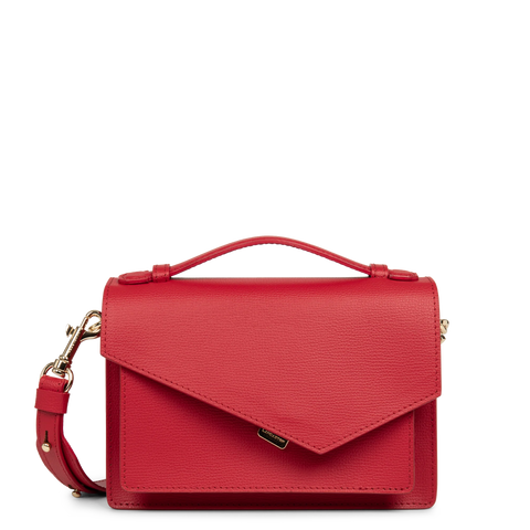 Crossbody bag - Lancaster Paris - Zoe 480-011