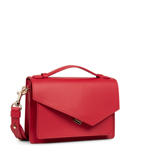 Crossbody bag - Lancaster Paris - Zoe 480-011