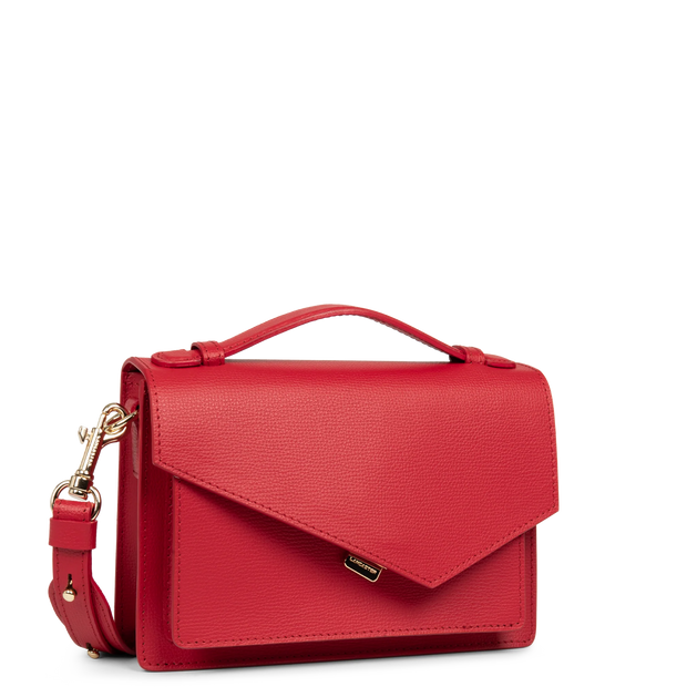 Crossbody bag - Lancaster Paris - Zoe 480-011