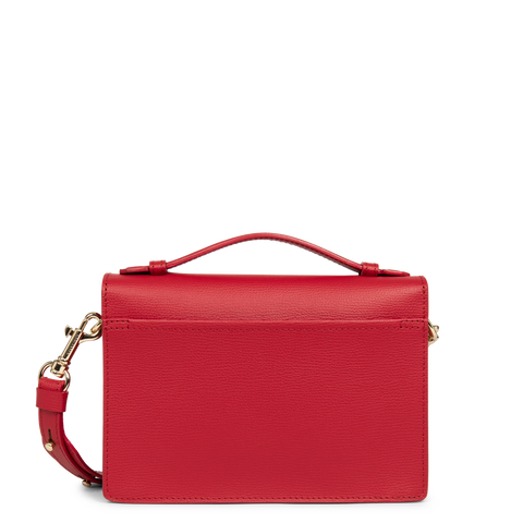 Crossbody bag - Lancaster Paris - Zoe 480-011