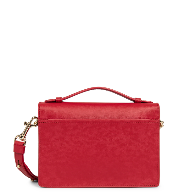 Crossbody bag - Lancaster Paris - Zoe 480-011