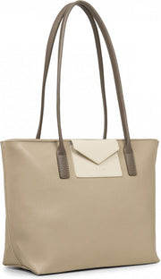 Shoulder bag LANCASTER Paris - Maya - Shopper