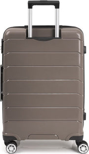 Gabol Travel Suitcase Medium Midori