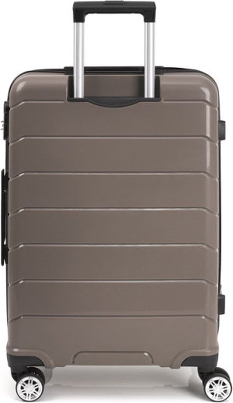 Gabol Travel Suitcase Medium Midori