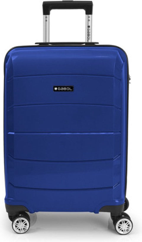 Gabol Travel Suitcase Cabin Midori
