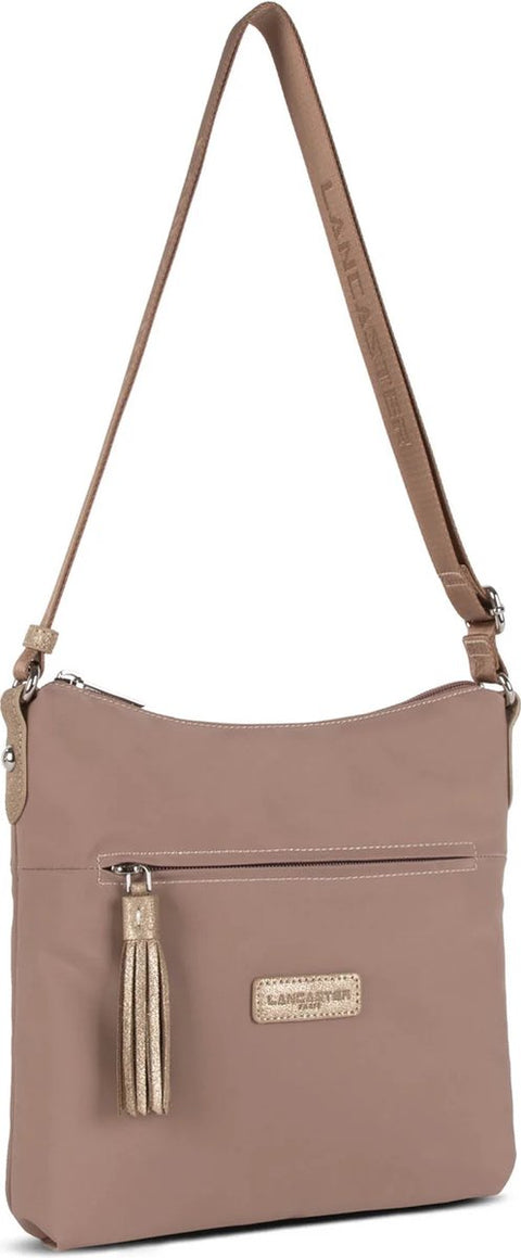 Crossbody bag Lancaster Paris Basic - Waterproof