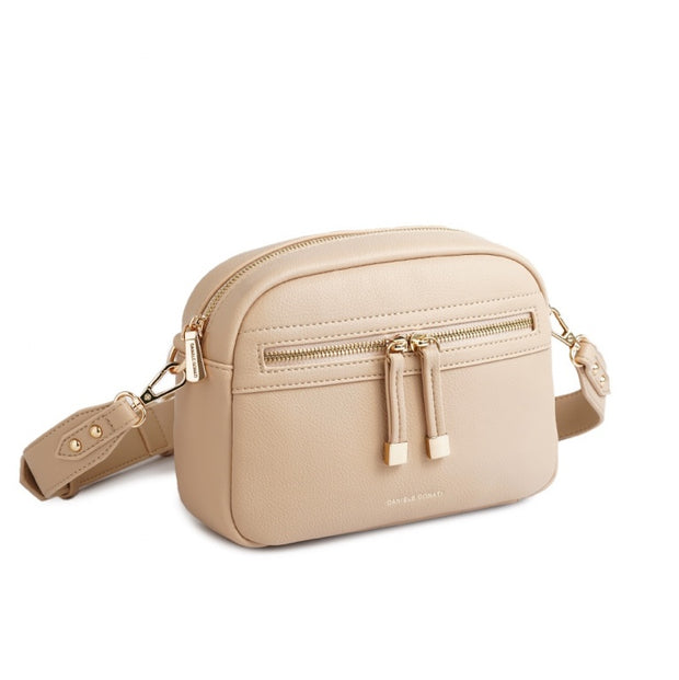 Daniele Donati Crossbody Bag