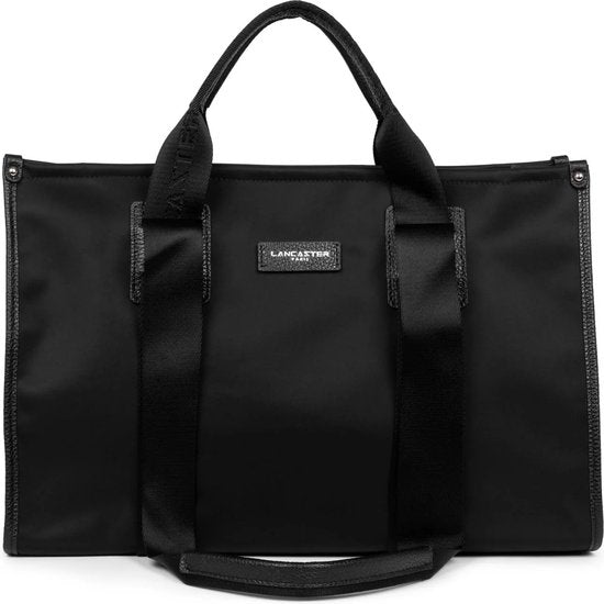 Lancaster Paris Shoulder Bag Basic Faculty
