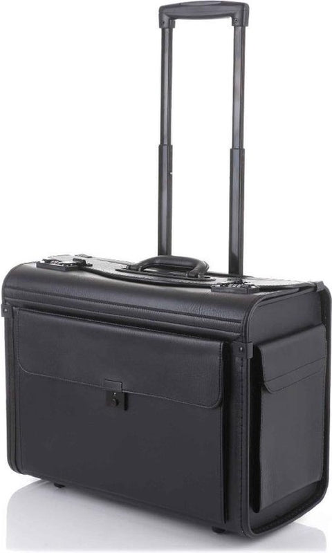 Davidt's Pilot suitcase / trolley