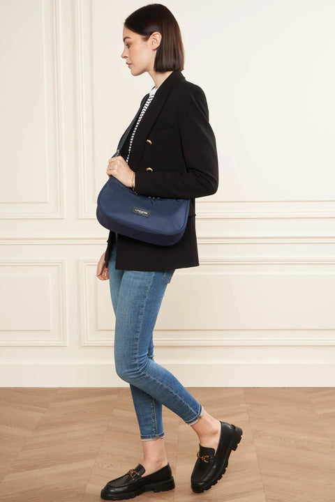 Lancaster Paris Shoulder bag Basic Vita