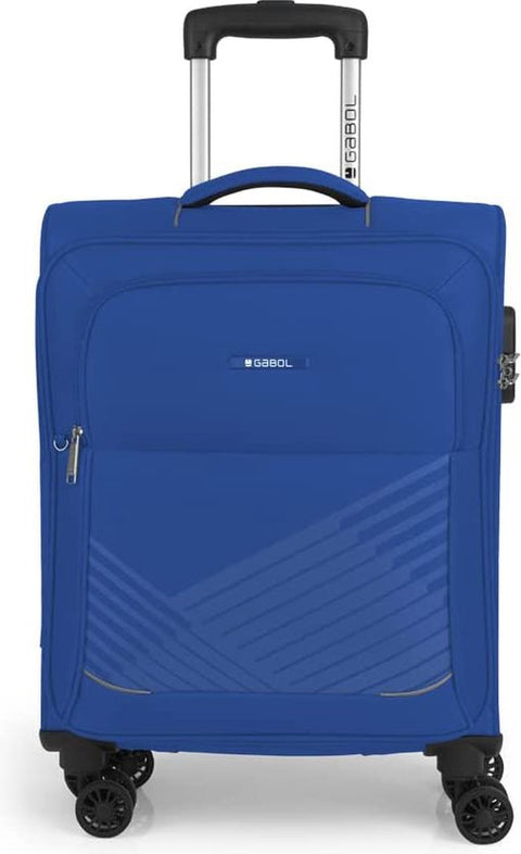 Gabol Lisboa Cabin Suitcase