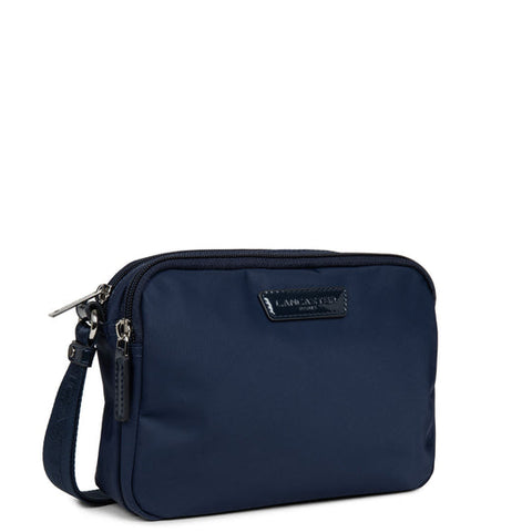 Crossbody bag Lancaster Paris Basic Verni