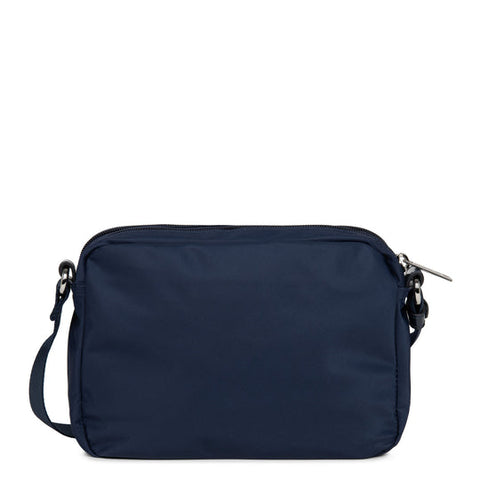 Crossbody bag Lancaster Paris Basic Verni