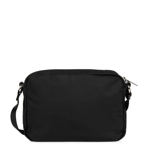 Crossbody bag Lancaster Paris Basic Verni