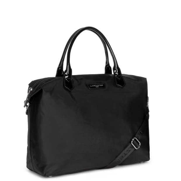 Large tote bag Basic Verni 514-67