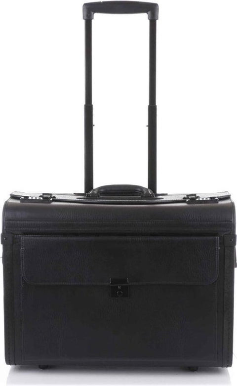 Davidt's Pilot suitcase / trolley