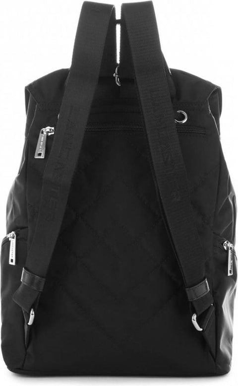 Backpack Lancaster Paris - with drawstrings and flap