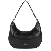 Shoulder bag - Lancaster - Black - Exo Aria