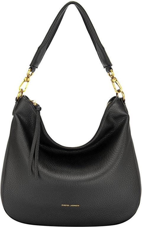 Shoulder bag David Jones