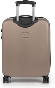 Gabol Expandable Hand Luggage Hard Suitcase / Trolley / Travel Suitcase - Paradise XP - 55 cm