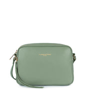 Crossbody Bag - Lancaster Paris - Dune