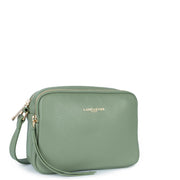 Crossbody Bag - Lancaster Paris - Dune