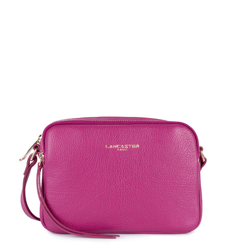 Crossbody Bag - Lancaster Paris - Dune