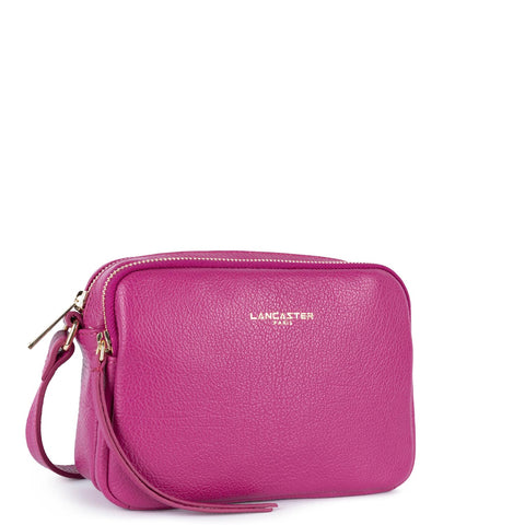 Crossbody Bag - Lancaster Paris - Dune