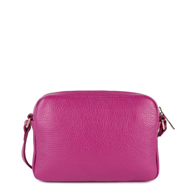 Crossbody Bag - Lancaster Paris - Dune