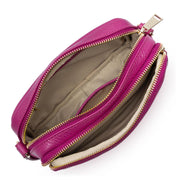 Crossbody Bag - Lancaster Paris - Dune