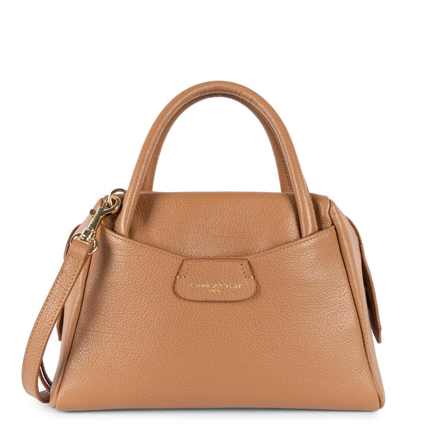 Handbag - Lancaster Paris - Dune