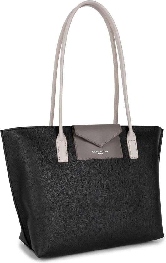 Shoulder bag LANCASTER Paris - Maya - Shopper