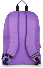 Gabol Backpack + Pencil Case Global - Purple