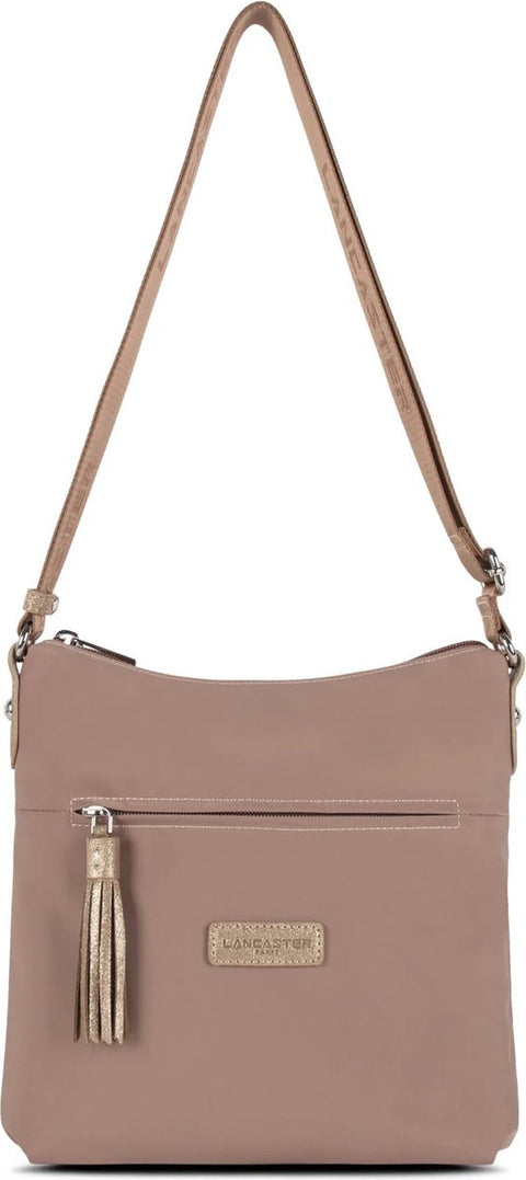 Crossbody bag Lancaster Paris Basic - Waterproof