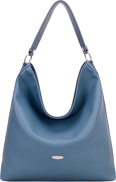 Shoulder bag David Jones