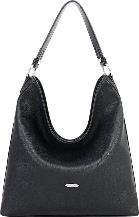 Shoulder bag David Jones