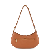 Milano Horizon Small shoulder bag 547-80-CAMEL