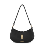 Milano Horizon Small shoulder bag 547-80-NOIR