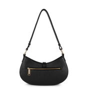 Milano Horizon Small shoulder bag 547-80-NOIR