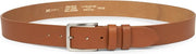 Lancaster Paris Leather Belt - 105cm