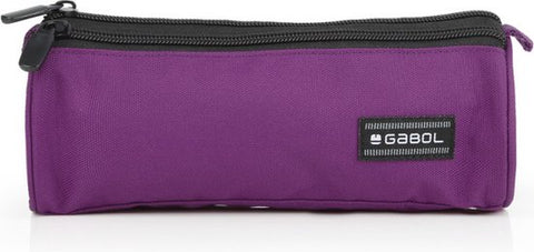 Gabol Backpack + Pencil Case Impact - Purple