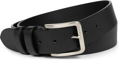 Lancaster Paris Leather Belt - 95 cm