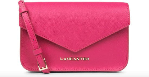 CROSSBODY BAG SAFFIANO