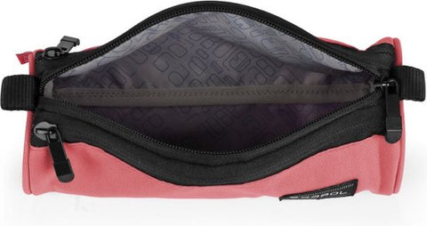 Gabol Backpack + Pencil Case Global - Coral